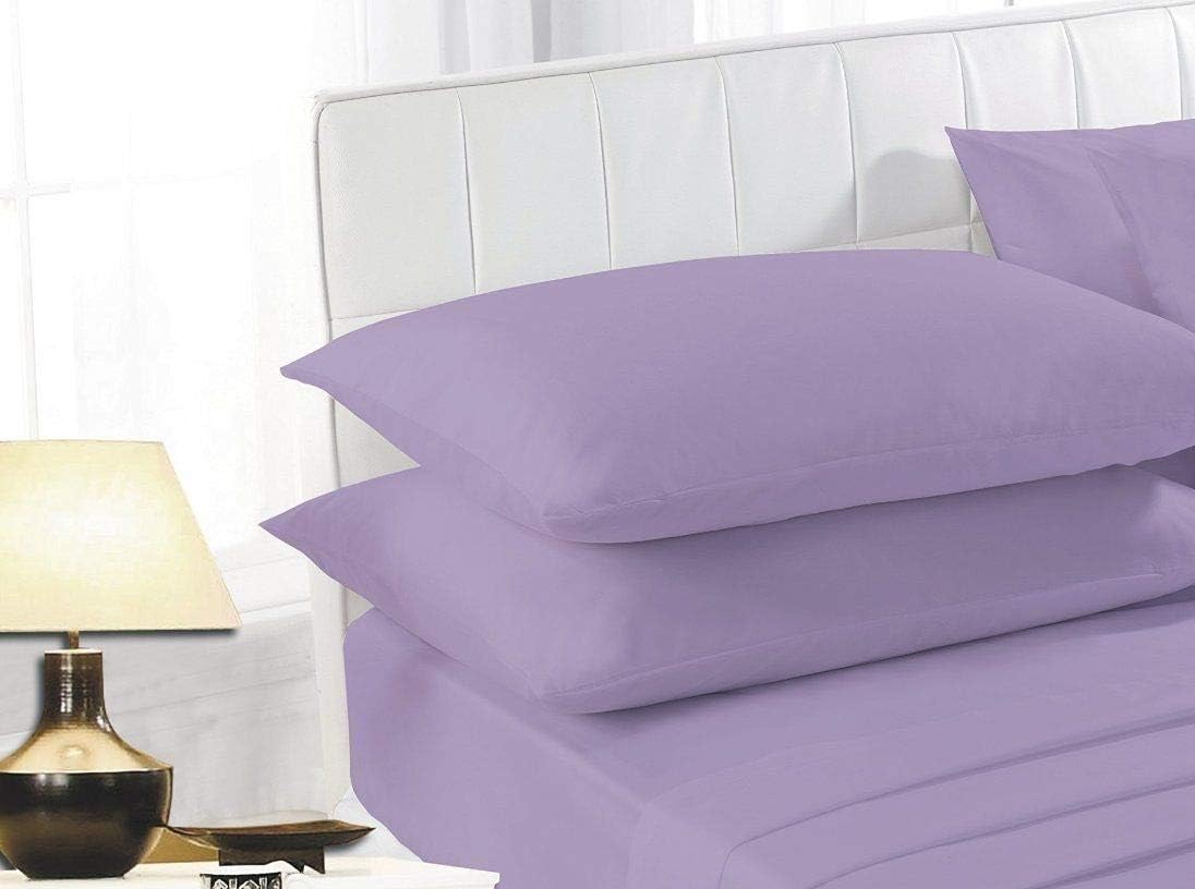 cot bed pillowcase 60 x 40