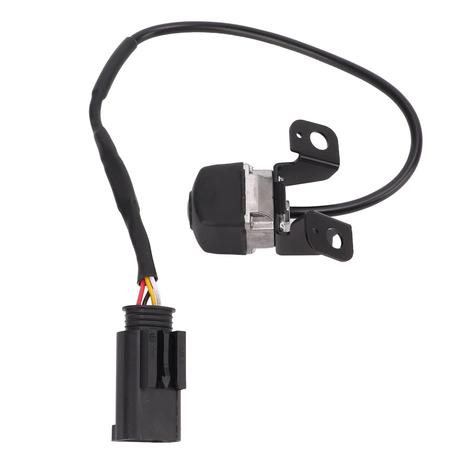 Akozon Backup Camera, 95760‑2P600 Parking Assist Camera Car Reverse Camera For KIA SORENTO NEW REAR VIEW 2012‑2015