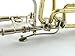 Schiller American Heritage Double Rotor Bass Trombone
