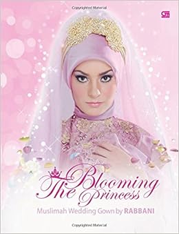 The Blooming Princes Indonesian Edition Rabbani Rabbani