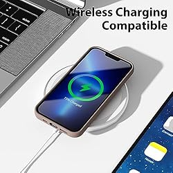 Oakxco Designed for iPhone 13 Pro Phone Case Liquid
