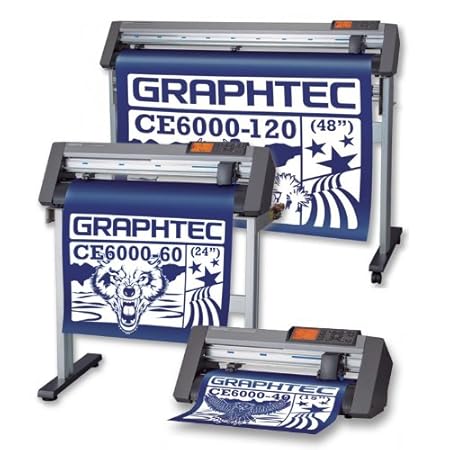 graphtec 42 plotter