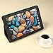 10.1 Inch Android WiFi Tablet - Winnovo VTab 2GB RAM+16GB Storage Quad Core Android 6.0 1280x800 HD IPS Touchscreen 2MP+5MP Camera GPS Bluetooth Google Certified YouTube Netflix CNN, Single Speaker