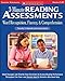 3-Minute Reading Assessments: Word Recognition, Fluency, and Comprehension: Grades 5-8
