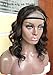 ZANA Brazilian Hair Lace Front Wigs Body Wave Glueless Human Hair Wigs for Black Women Ombre Color