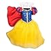 Disney Snow White Costume for Kids Size 5/6 Multi428417792965