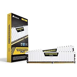 Corsair Vengeance LPX 16GB (2x8GB) DDR4 DRAM