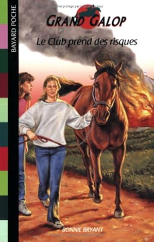 Download Le club prend des risques PDF