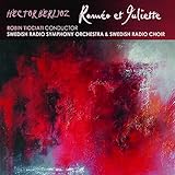BERLIOZ:ROMEO ET JULIETTE                          image
