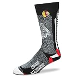 For Bare Feet 2015 NHL-Downtown Socks