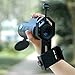 Megadream Cell Phone Adapter Mount, Compatible with Binocular Monocular Spotting Scope Microscope Telescope and Microscope for Universal iPhone X 8 Plus 8 7 Samsung Galaxy S8+ S8 S7 Note LG HTC Sony