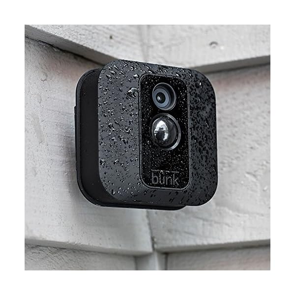 Blink XT Home Security Camera System 1 Camera Kit 1st Gen