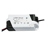 LED Downlight Driver Spotlight Constant Current