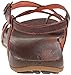 Chaco Women's Dorra Sandal, Mecca, 8 M US