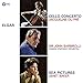 Elgar: Cello Concerto, Sea Pictures (Vinyl)