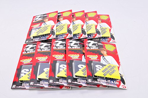 Slingz Hands-Free Sports Strap