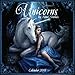Unicorns by Anne Stokes Wall Calendar 2018 (Art Calendar)