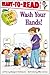 Wash Your Hands! (Robin Hill School) primary