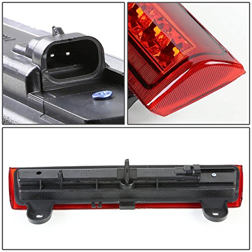 image for Auto Dynasty For Chevy Tahoe/Suburban / GMC Yukon GMT800 High Mount LE