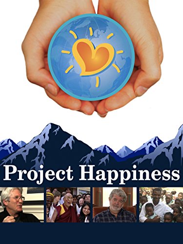 Project Happiness