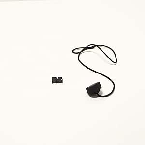 Amazon Com Gtv Investments Nx Az10 Rear Tonneau Cover Holder Cord 6430678010 64306 78010 New Genuine Automotive