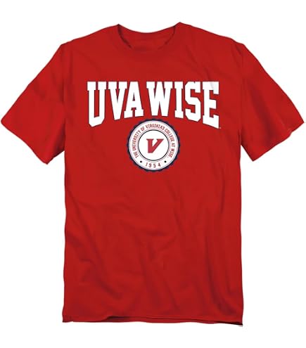 Amazon.com: LOGOVISION University of Virginia's College at Wise