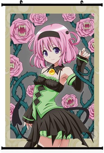 Anime Wall Scrolls Amazon