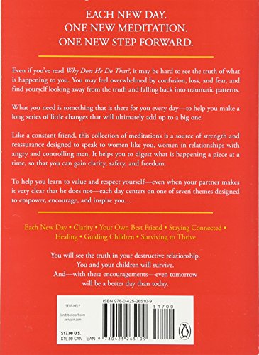 Daily Wisdom For Why Does He Do That Encouragement For Women Involved With Angry And