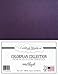 Cardstock Warehouse Colorplan Amethyst Purple - 8.5 x 11
