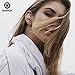 Rowkin Micro Touch Control True Wireless Earbuds Headphones: 15+ Hours Bluetooth 5 Smallest Mini Earphones & Charging Case. Deep Bass Sound Headset, Mic & Noise Reduction (Mini+ Black)