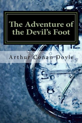 The Adventure of the Devil's Foot