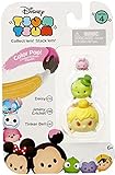 Color Pop! Tsum Tsum 3-Pack Figures: Daisy/Jiminy Cricket/Tinker Bell