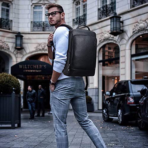 bopai intelligent increase backpack
