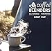 Coffee Blenders Nude Drip Cup Pour Over Coffee All Natural & Organic