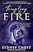 Tempting the Fire (ACRO World)