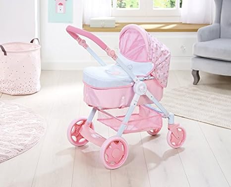 baby born evolve 11 in 1