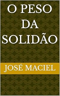 Livro O Peso da Solidão