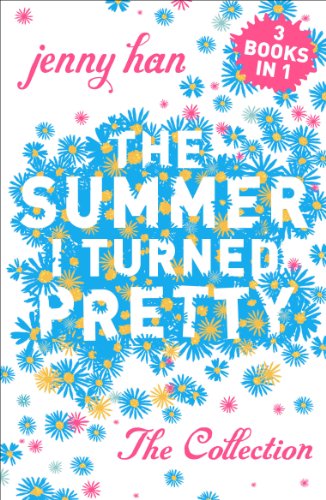 The Summer I Turned Pretty - The Collection