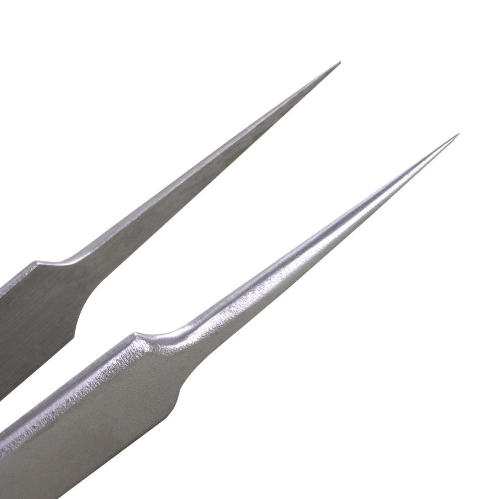 Precision Surgical Grade Tweezers Best Stainless Steel