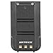 NKTECH 7.4V 2000mAh Li-ion Battery For TYT DMR MD-380 GPS MD-380GPS NKTECH MD-380V MD-380U UHF VHF Digital Mobile Radio Two Way Radio Walkie Talkie Ham Transceiver