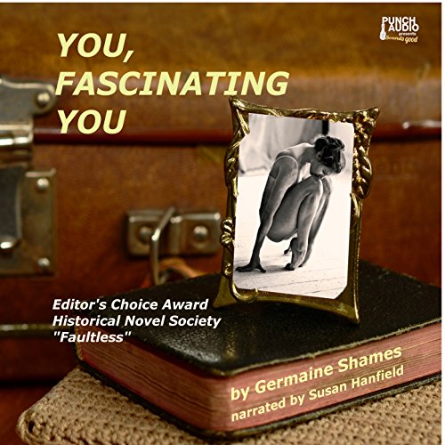 You, Fascinating You by Germaine W. Shames