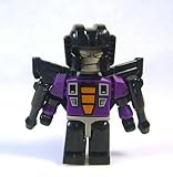 Transformers Kre-o SKYWARP Kreon Mini Figure by Hasbro