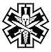 Tactical Medicine (TAC-MED) Spartan Vinyl Decal