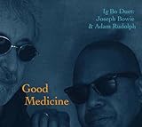 GOOD MEDICINE                                      image