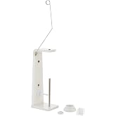 Superior Threads THRDHLDERNEW Holder Thread Stand, 15" Tall, White