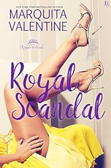 Royal Scandal review