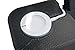 Artifex Design Stand Compatible with Skagen Falster 2 and 3 Connected HR Smartwatch, Will not fit Skagen Falster 1 (Last Gen) Non HR Model (Combo)