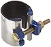 Smith-Blair 24500023803000 Stainless Steel Repair Clamp, Redi-Clamp, Carbon Steel Bolt, 1 Bolt, 3