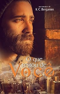 Livro O que restou de você