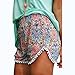 DaySeventh Women Sexy Hot Pants Summer Casual High Waist Beach Shorts